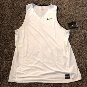 Mens Nike Tank